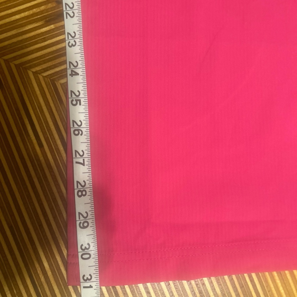 Flamingo pink Koi Lite Scrub Pants - Picture 4 of 8